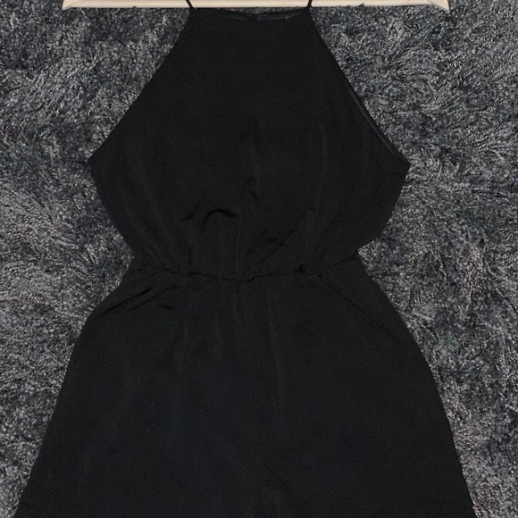 Silence + Noise Romper - Picture 2 of 5